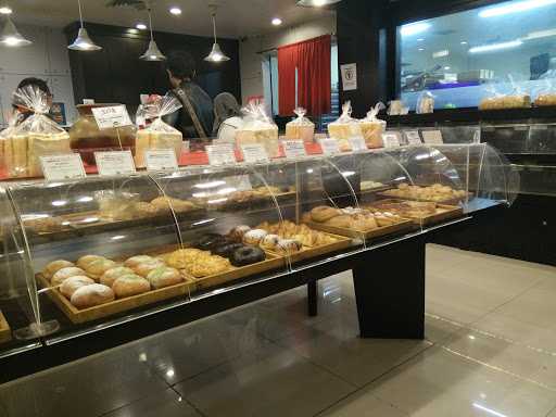 Pan-Ya Bakery 9