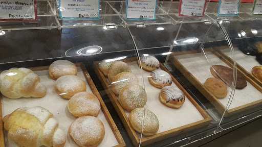 Pan-Ya Bakery 3