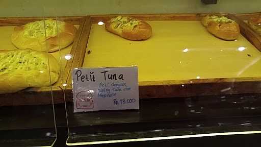 Pan-Ya Bakery 6