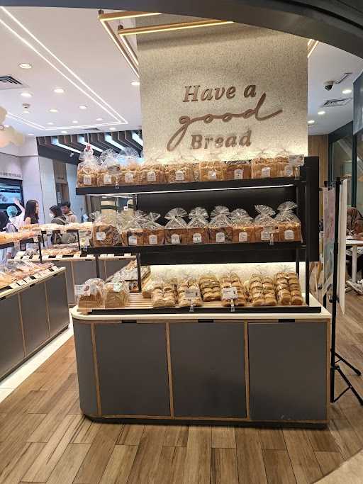 Tous Les Jours - Lotte Mall Jakarta 7