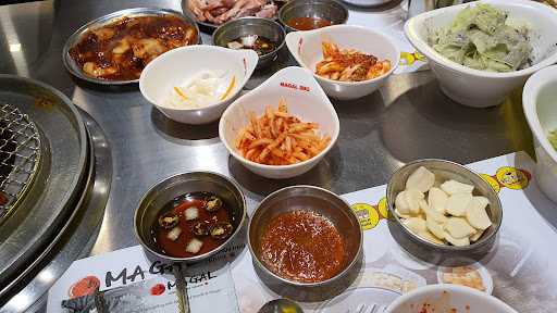 Magal Korean Bbq Kuningan City 4