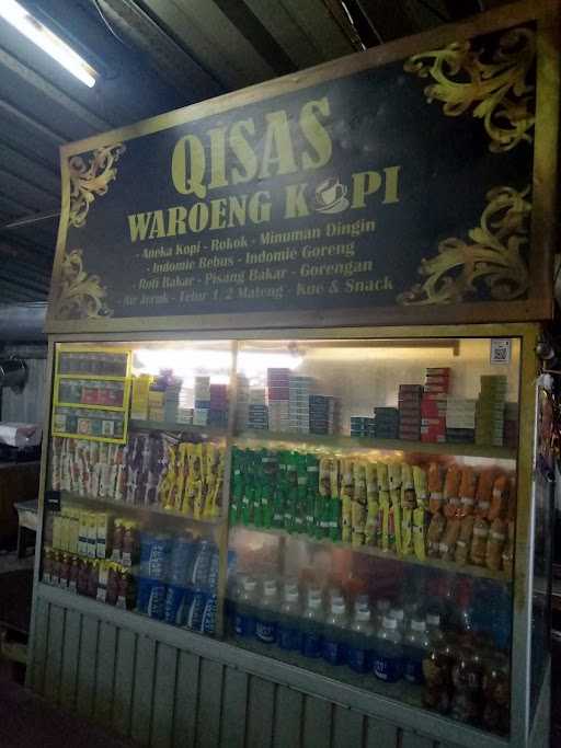 Warkop Qisas 5