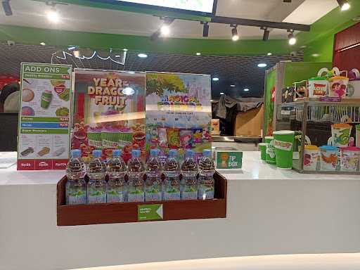 Boost Juice Bar | Kuningan City 7