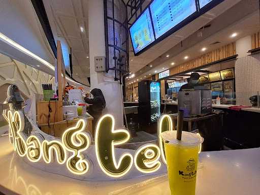 Kang Tebu, Lotte Shopping Avenue 5