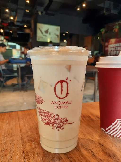 Anomali Coffee Setiabudi 5