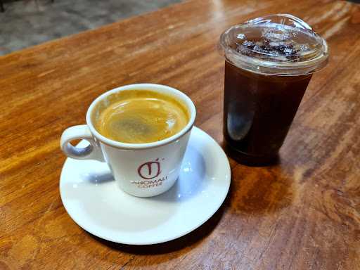 Anomali Coffee Setiabudi 9
