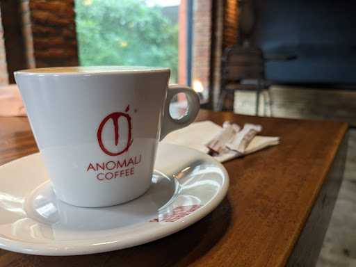 Anomali Coffee Setiabudi 10