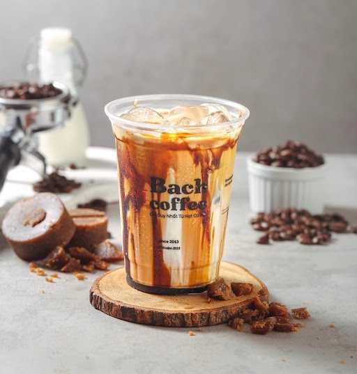 Bach Coffee, Kuningan City 3