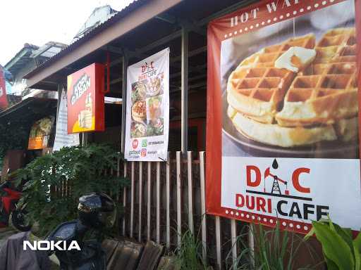 Duri Cafe 6