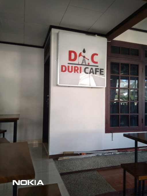 Duri Cafe 9