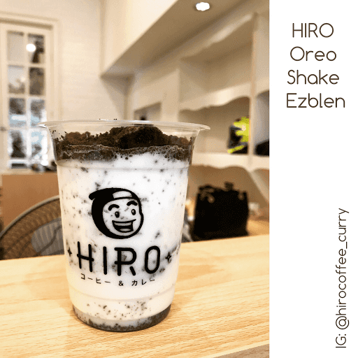 Hiro Coffee & Curry 6