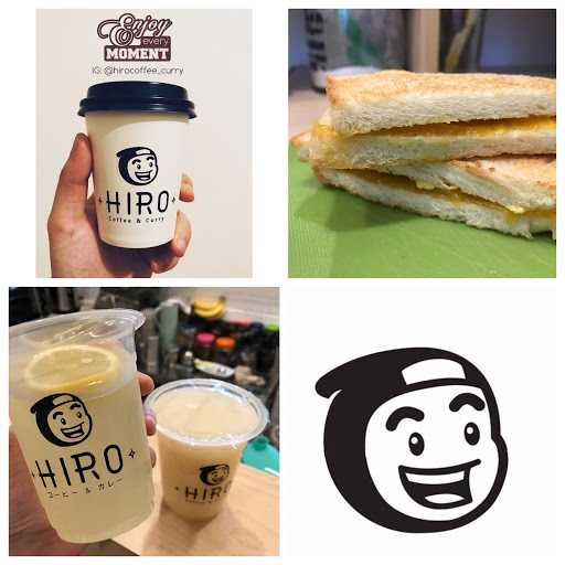 Hiro Coffee & Curry 8