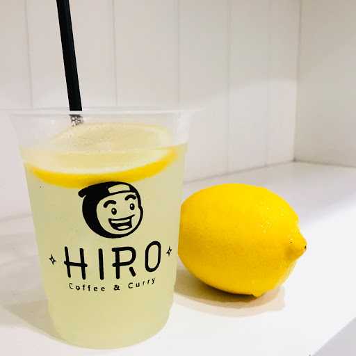 Hiro Coffee & Curry 7