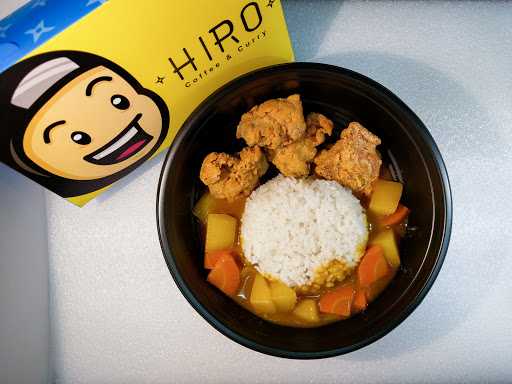 Hiro Coffee & Curry 2