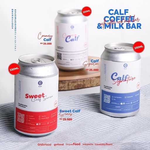 Kopi Calf Setiabudi 7