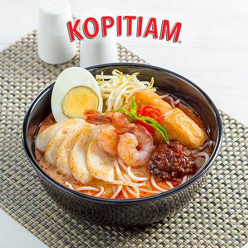 Kopitiam The East 9