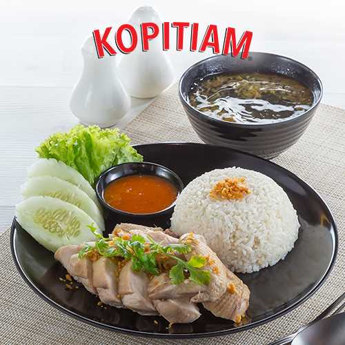 Kopitiam The East 3