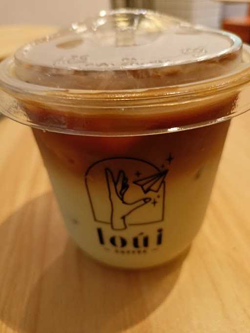 Loui Coffee Setiabudi 9