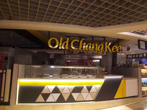 Old Chang Kee - Kuningan City 10