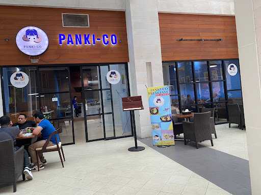 Panki-Co Mall Epiwalk 6