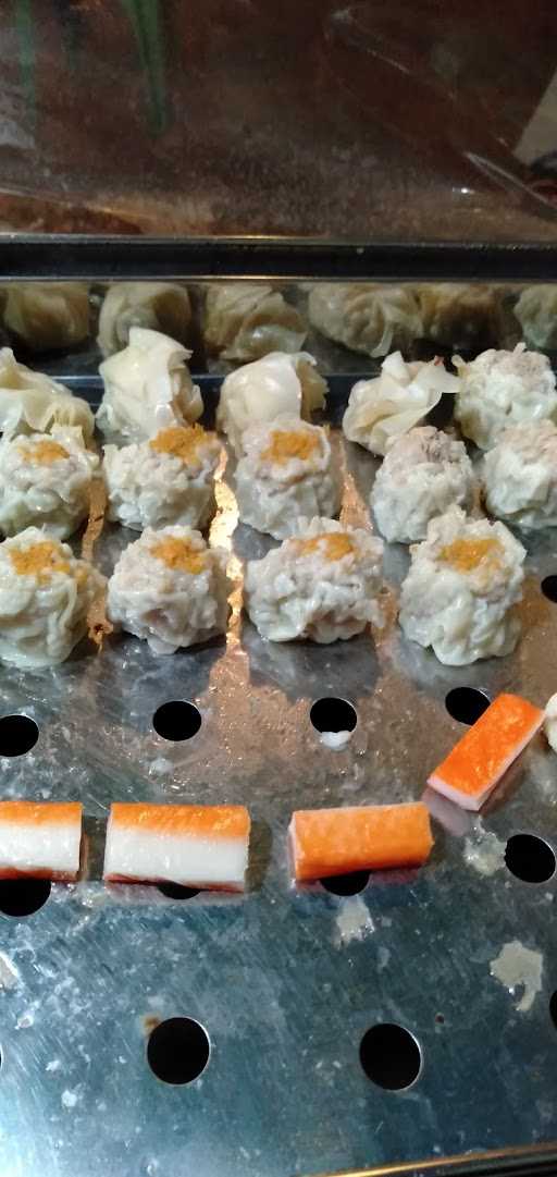 Ropang & Dimsum Kedai Cemil 5