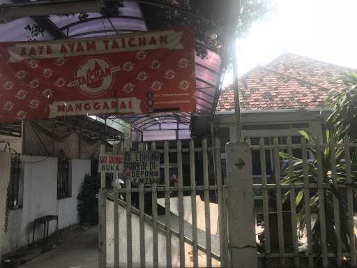 Sate Taichan Manggarai 1