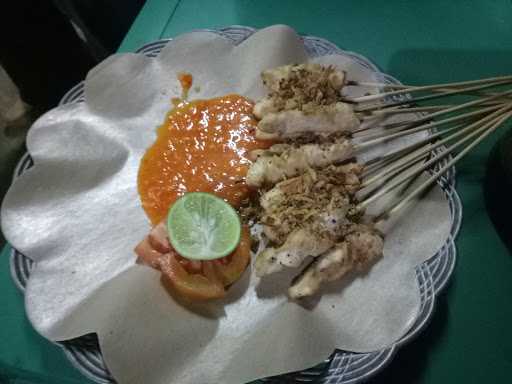 Sate Taichan Manggarai 2