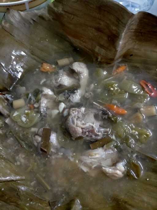 Soto Kudus Garang Asam 1