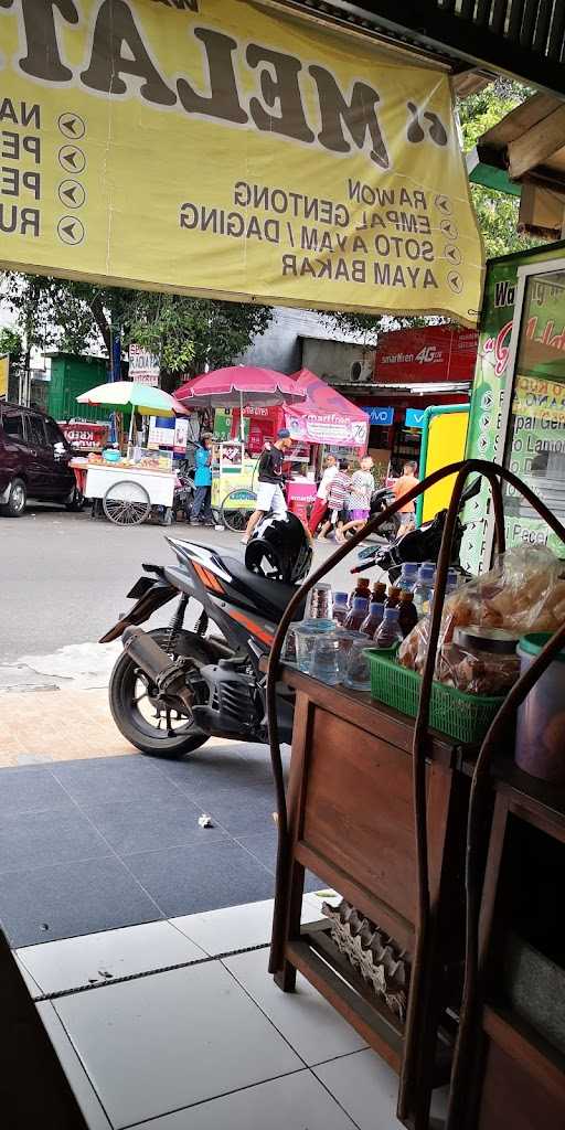 Soto Kudus Garang Asam 10