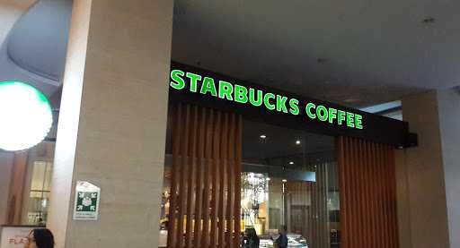 Starbucks - Menara BTN 2 9