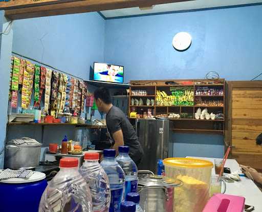 Warkop Resik 5