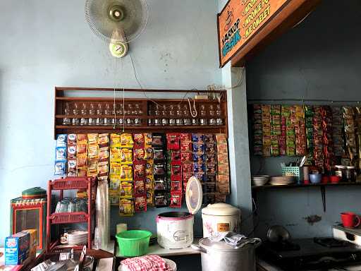 Warkop Resik 10