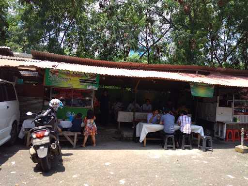 Warung Nasi Kebuli Ibu Romlah 5