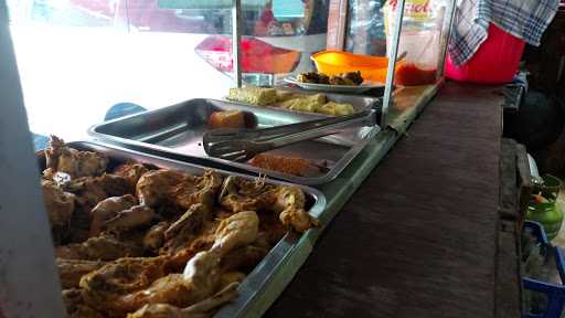 Warung Nasi Kebuli Ibu Romlah 1