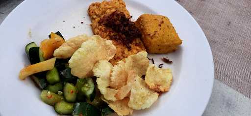 Warung Nasi Kebuli Ibu Romlah 3