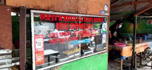 Warung Nasi Kebuli Ibu Romlah 8