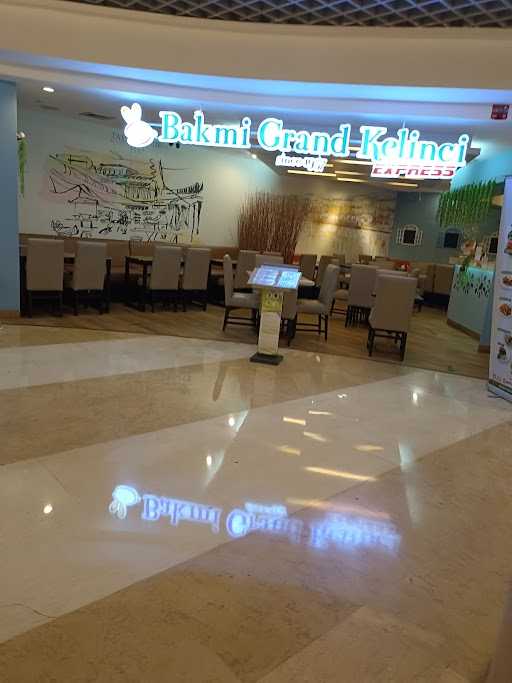 Bakmi Grand Kelinci Kuningan City 9