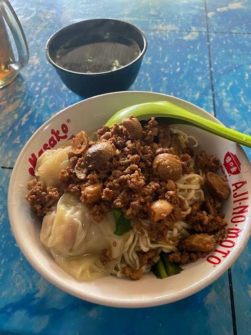 Bakmi Itjong 4