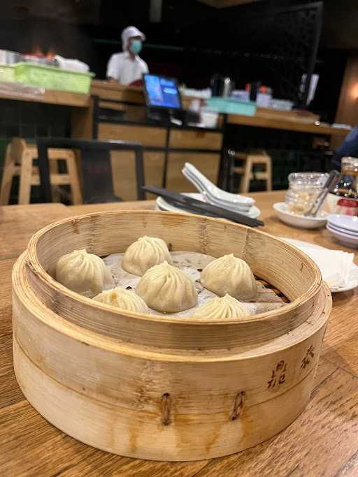 Din Tai Fung 10