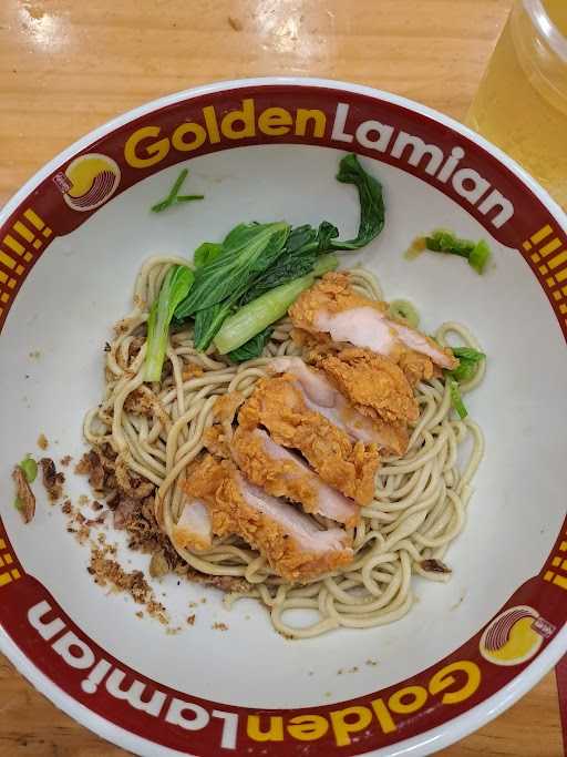 Golden Lamian - Lotte Mall Jakarta 9