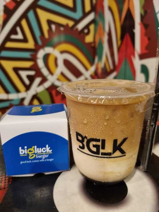 Bglk Burger And Coffee 2