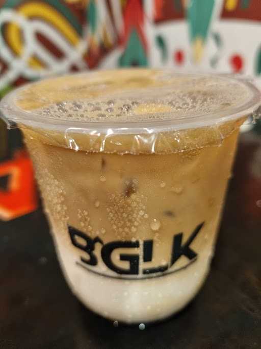 Bglk Burger And Coffee 3