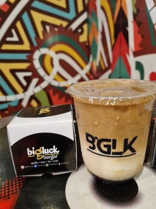 Bglk Burger And Coffee 5