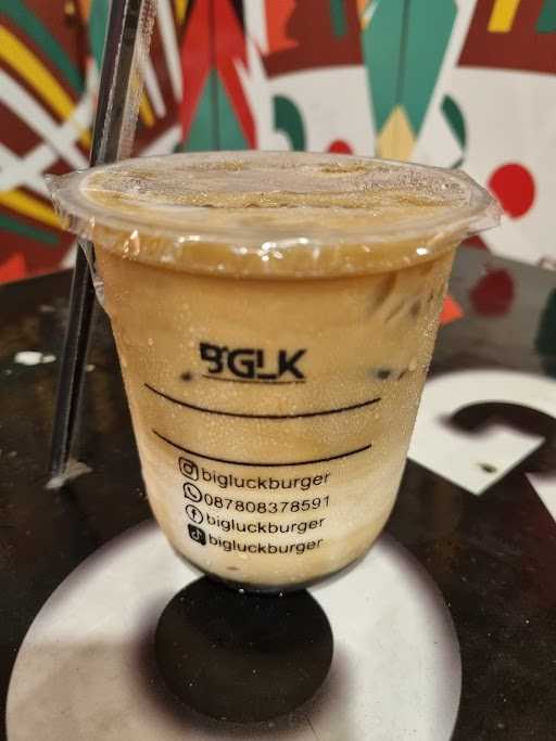 Bglk Burger And Coffee 4