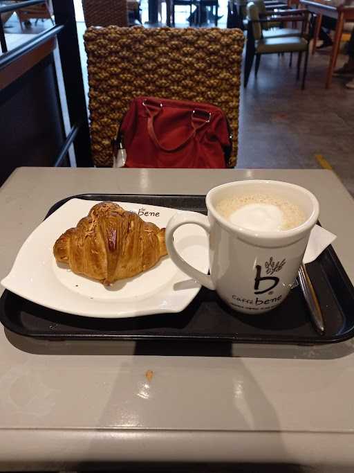 Caffe Bene 10