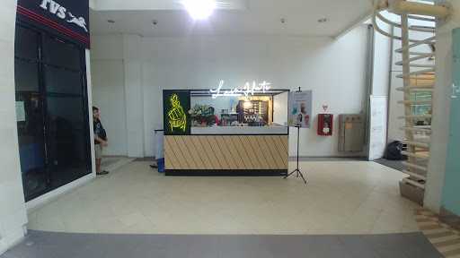 Kopi Lain Hati Epiwalk Mall 3