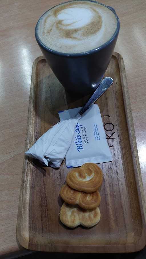 Kopi Nako Tamansari 8