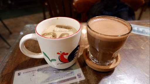 Kopi Susu Bu Lurah 7