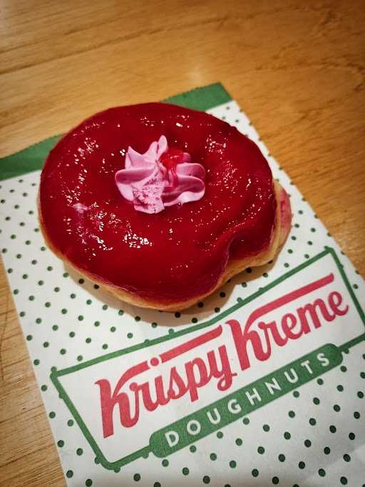 Krispy Kreme - Bellagio Kuningan 9