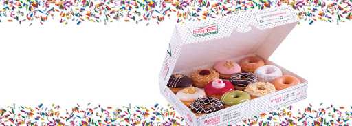 Krispy Kreme - Bellagio Kuningan 10